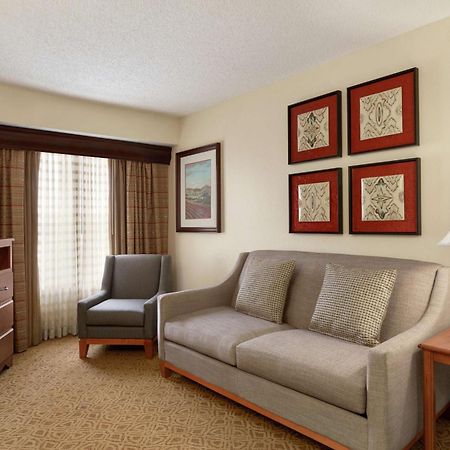 Homewood Suites By Hilton Dallas-Park Central Area Zewnętrze zdjęcie
