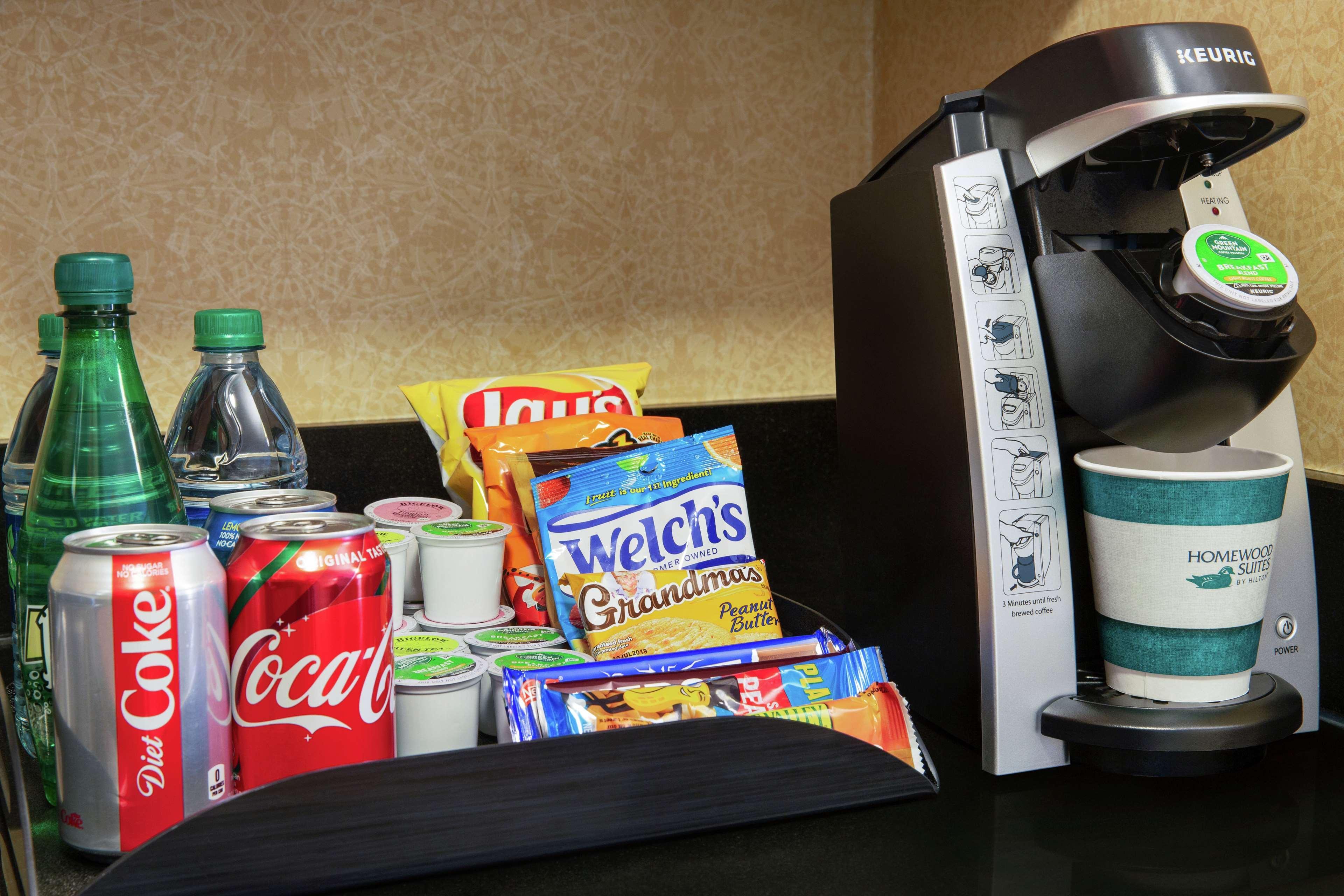 Homewood Suites By Hilton Dallas-Park Central Area Zewnętrze zdjęcie