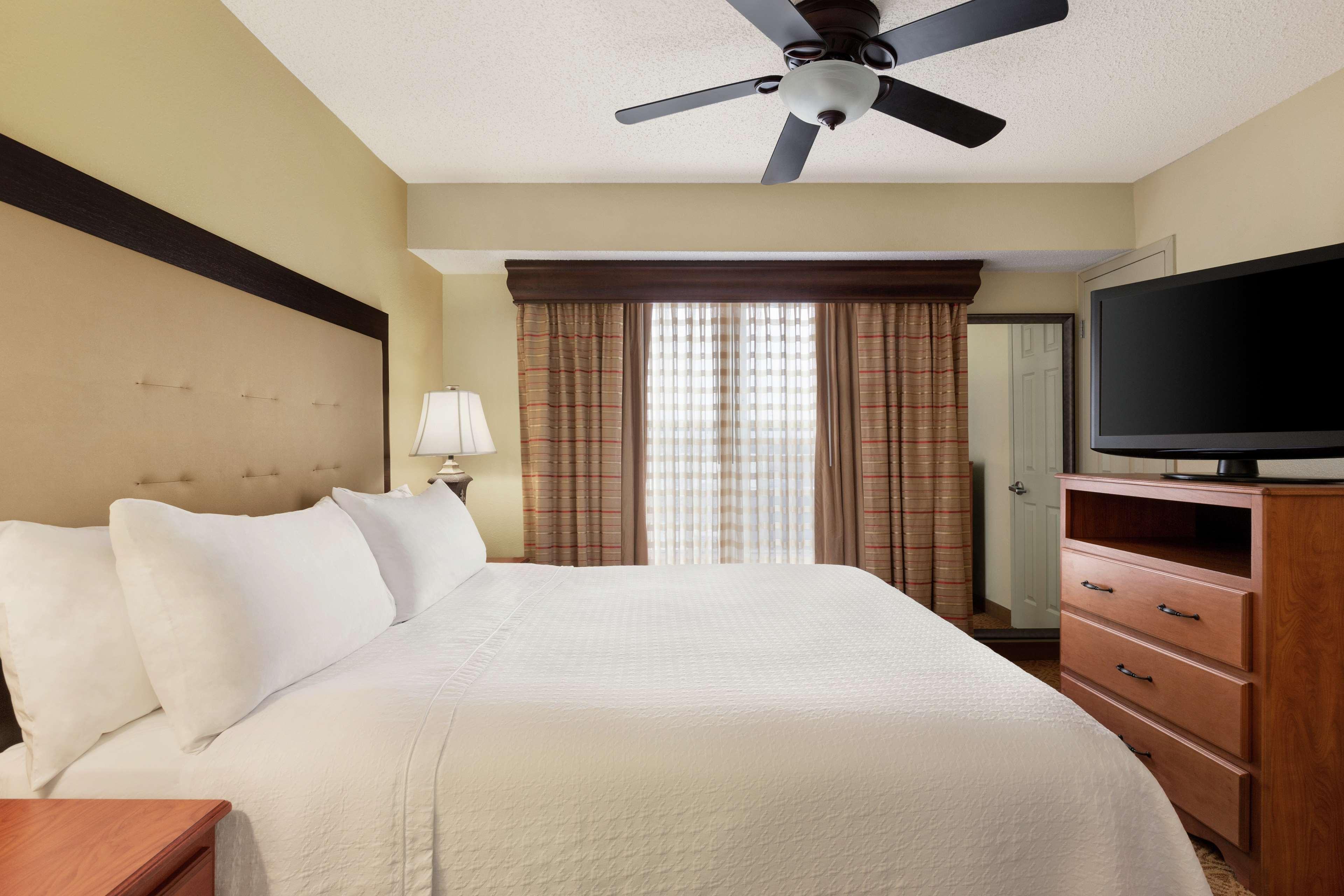 Homewood Suites By Hilton Dallas-Park Central Area Zewnętrze zdjęcie