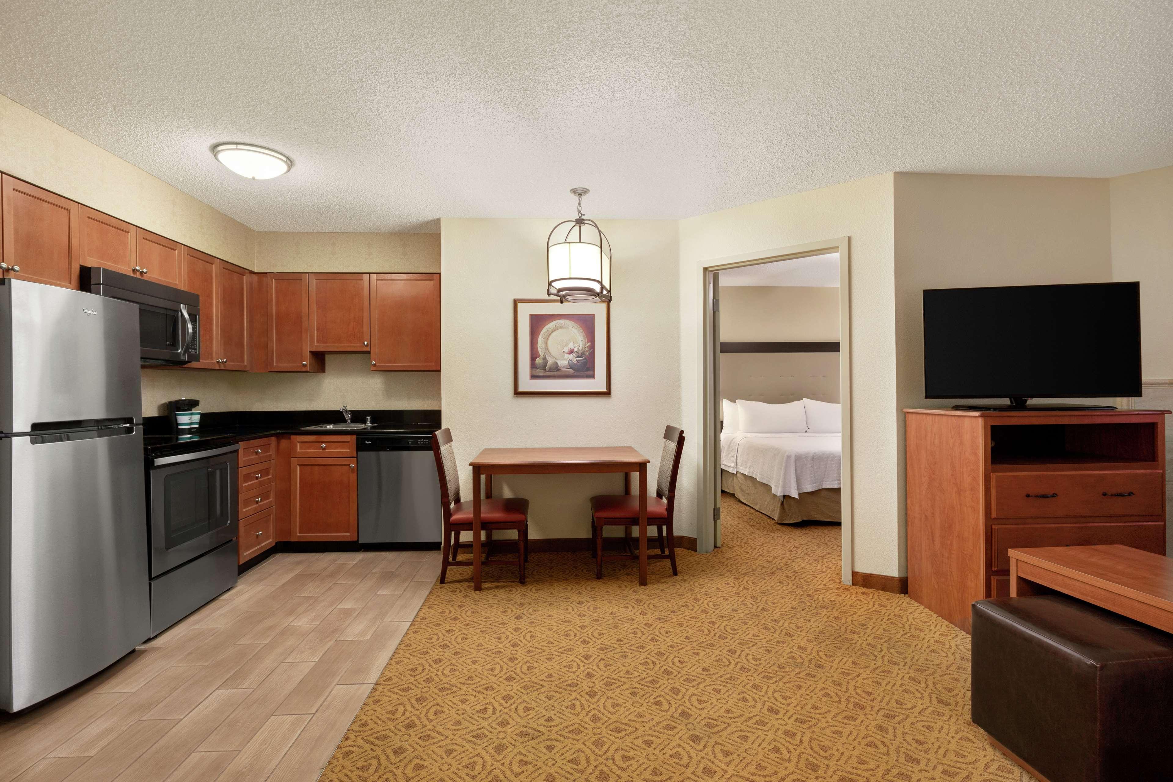 Homewood Suites By Hilton Dallas-Park Central Area Zewnętrze zdjęcie