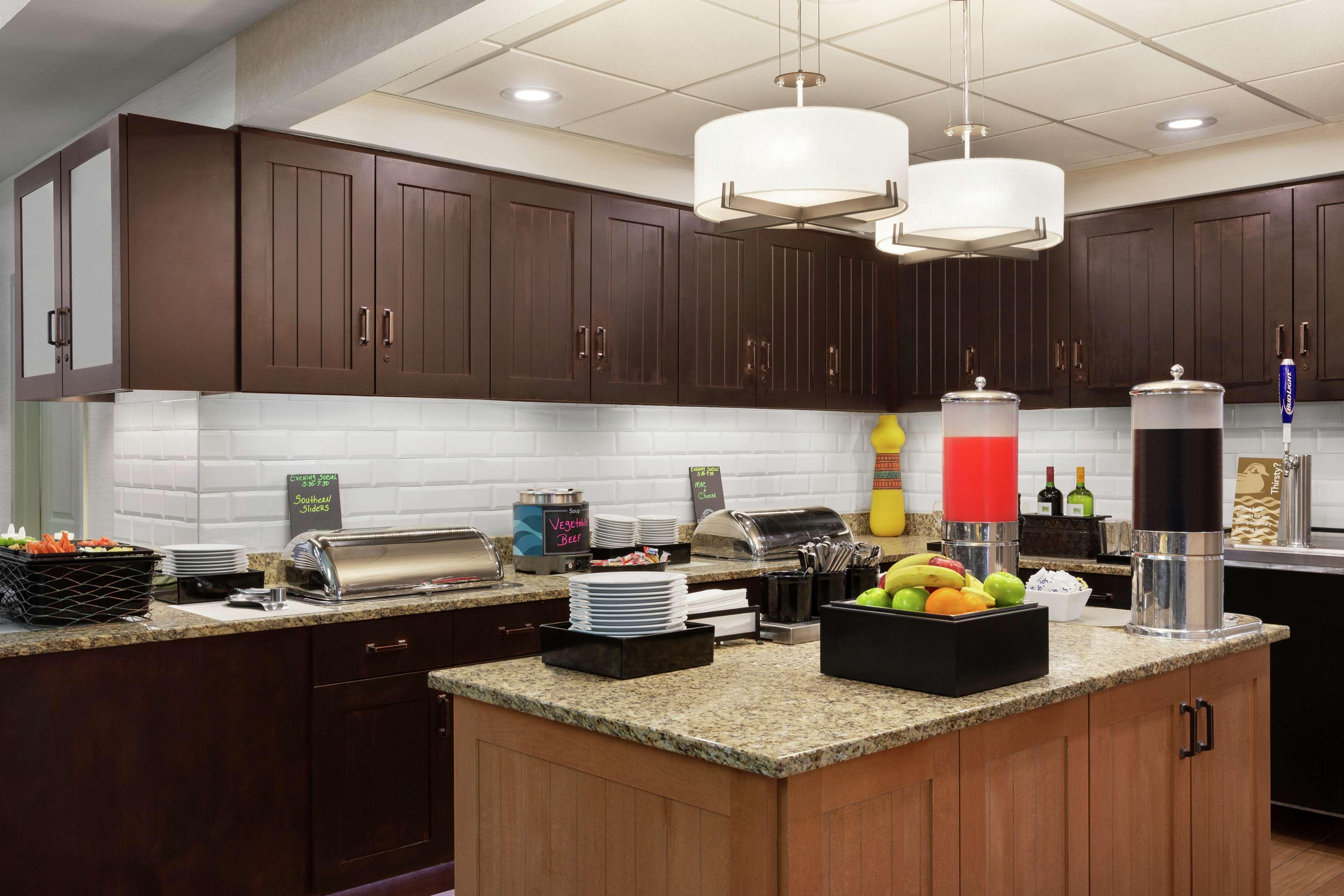Homewood Suites By Hilton Dallas-Park Central Area Zewnętrze zdjęcie