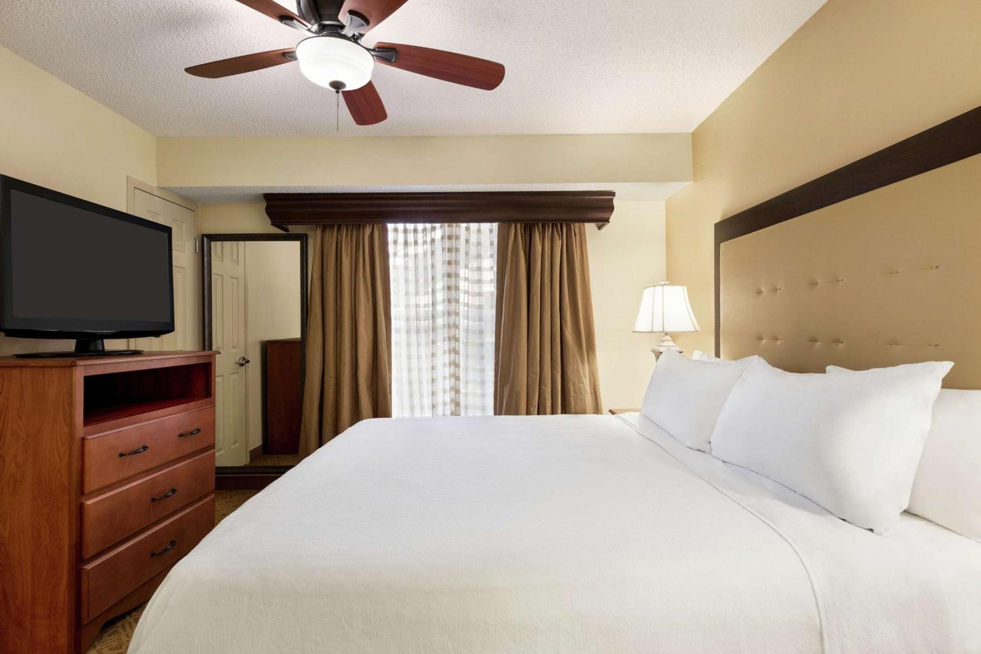 Homewood Suites By Hilton Dallas-Park Central Area Zewnętrze zdjęcie