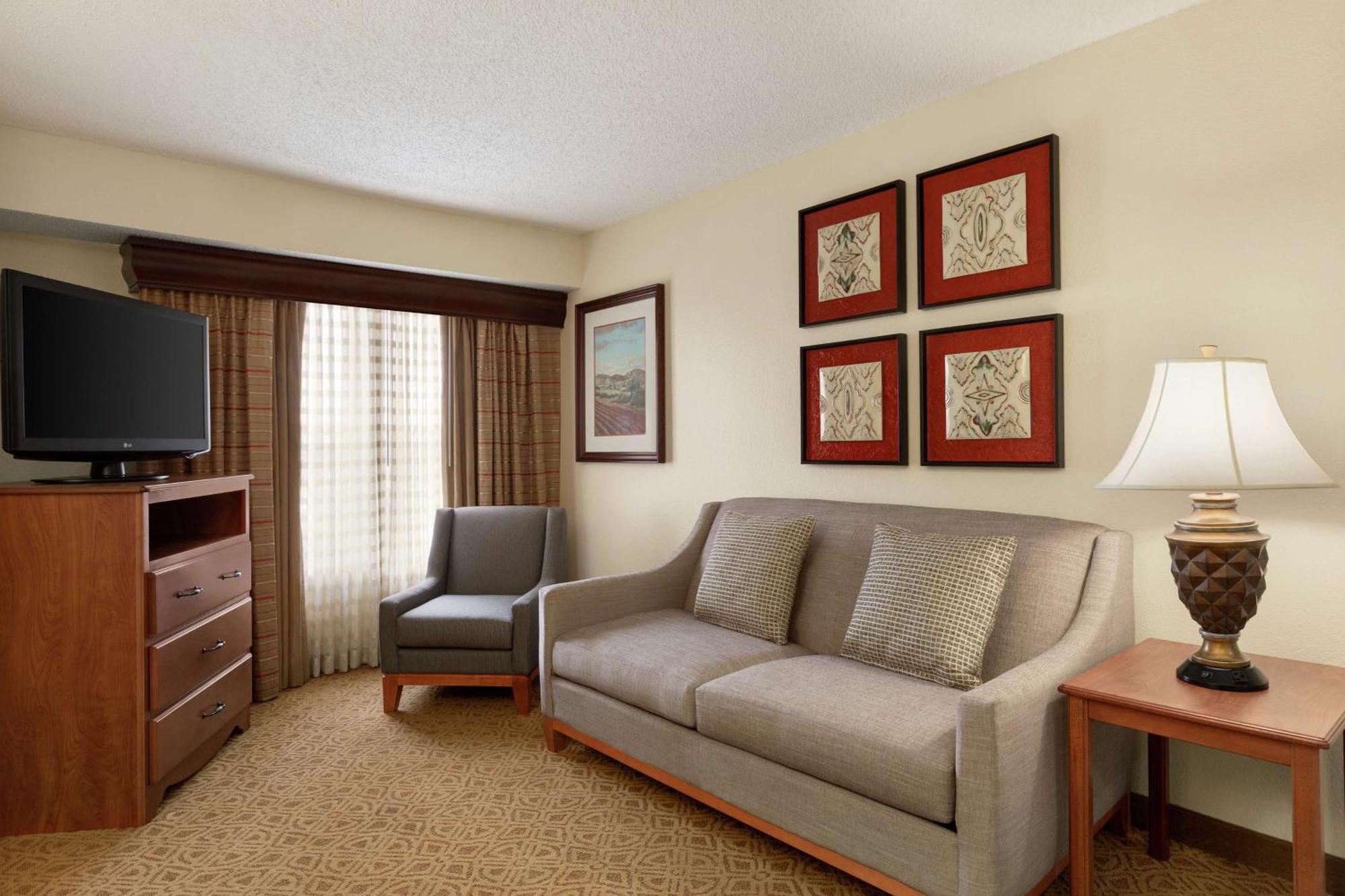 Homewood Suites By Hilton Dallas-Park Central Area Zewnętrze zdjęcie