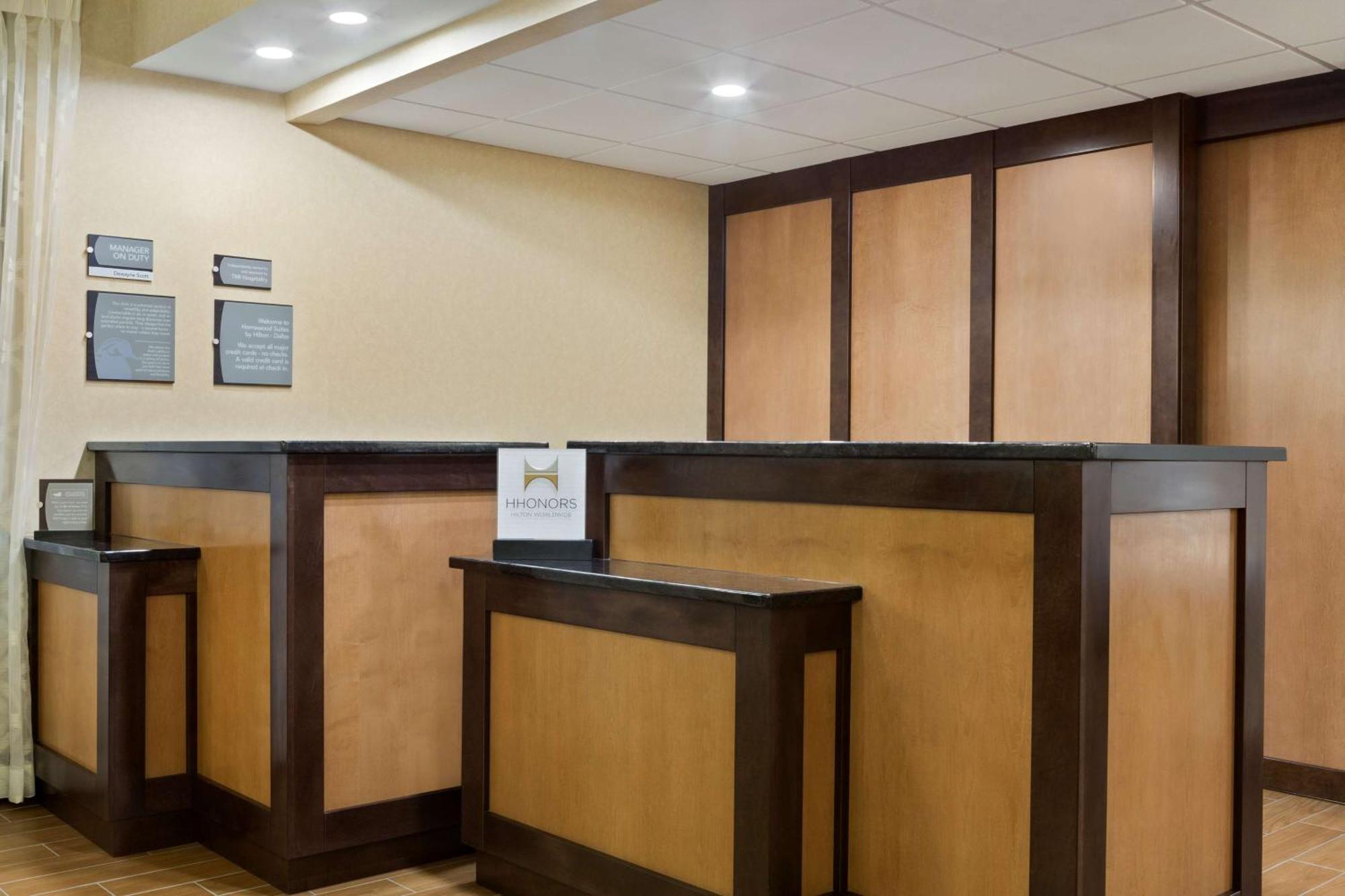 Homewood Suites By Hilton Dallas-Park Central Area Zewnętrze zdjęcie