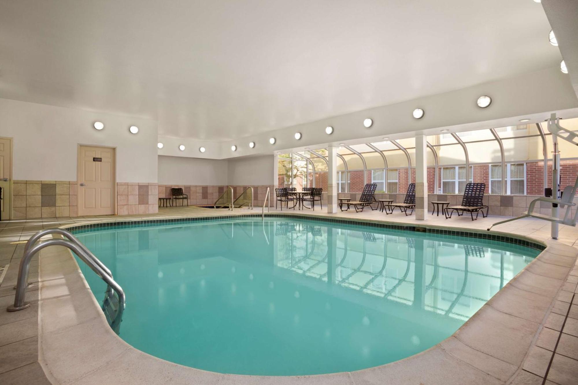 Homewood Suites By Hilton Dallas-Park Central Area Zewnętrze zdjęcie