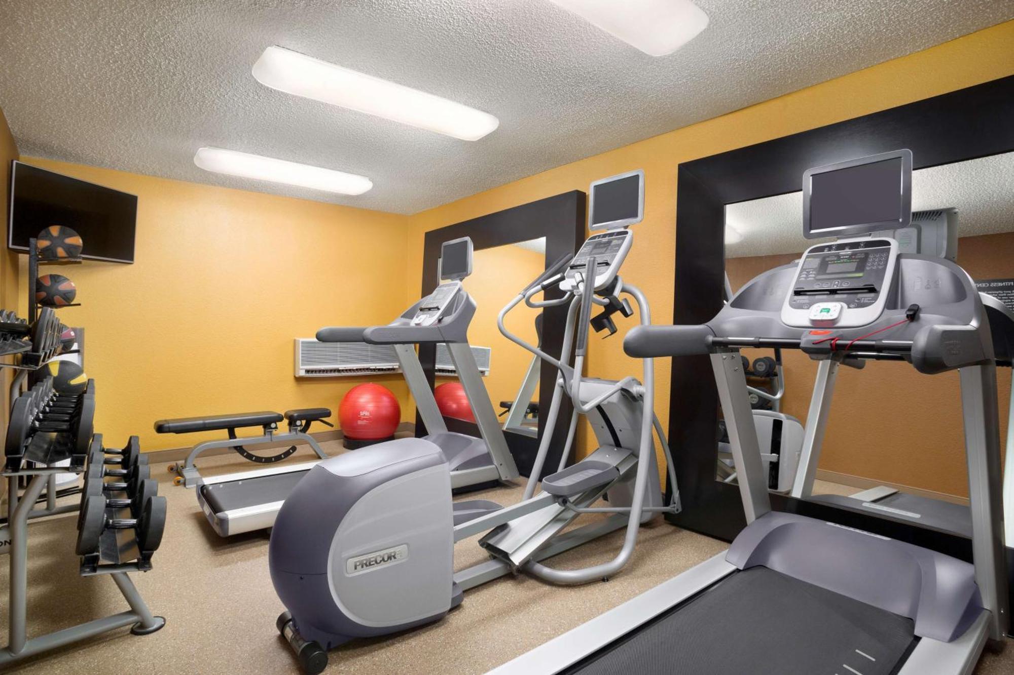 Homewood Suites By Hilton Dallas-Park Central Area Zewnętrze zdjęcie