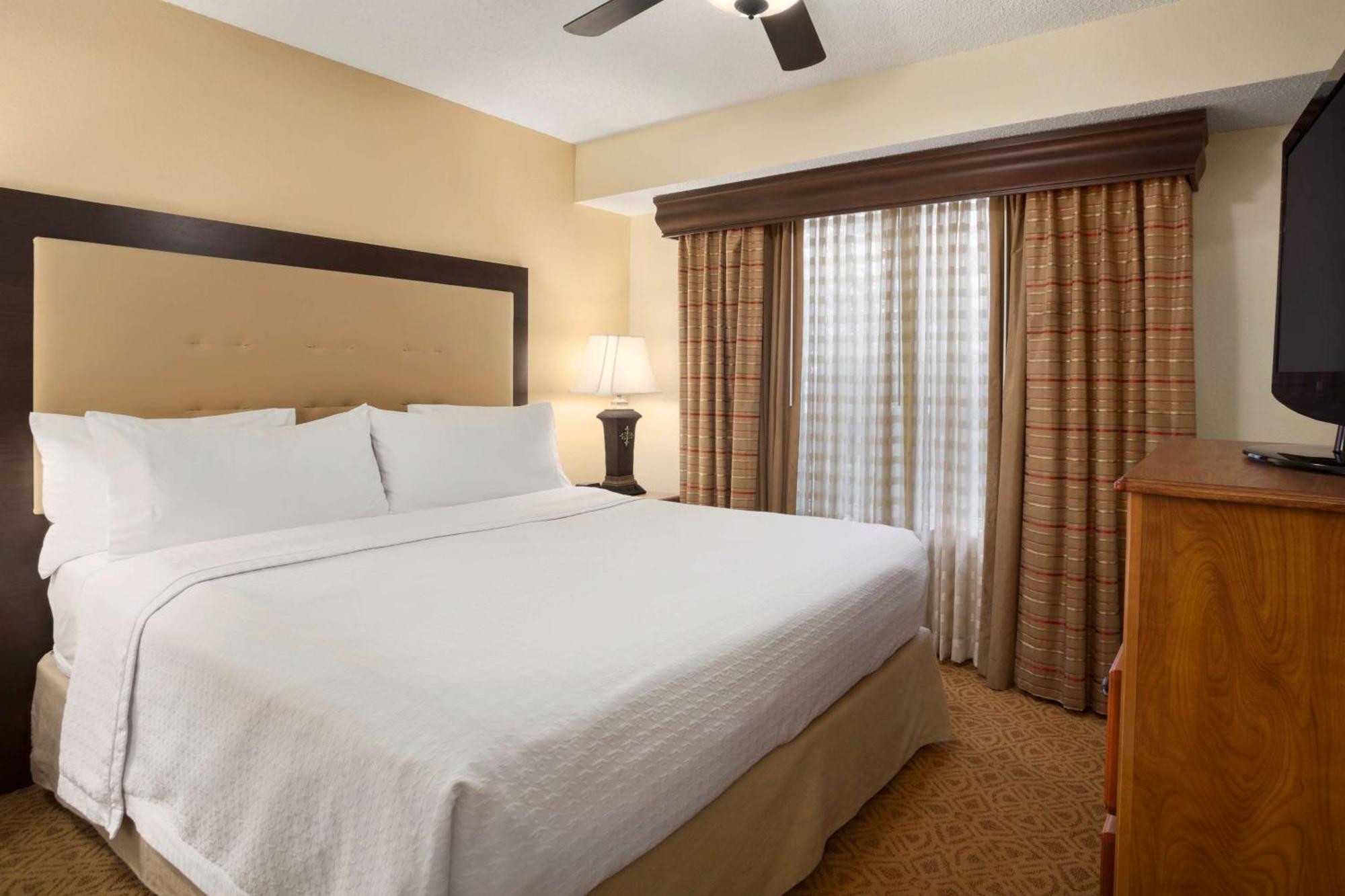 Homewood Suites By Hilton Dallas-Park Central Area Zewnętrze zdjęcie