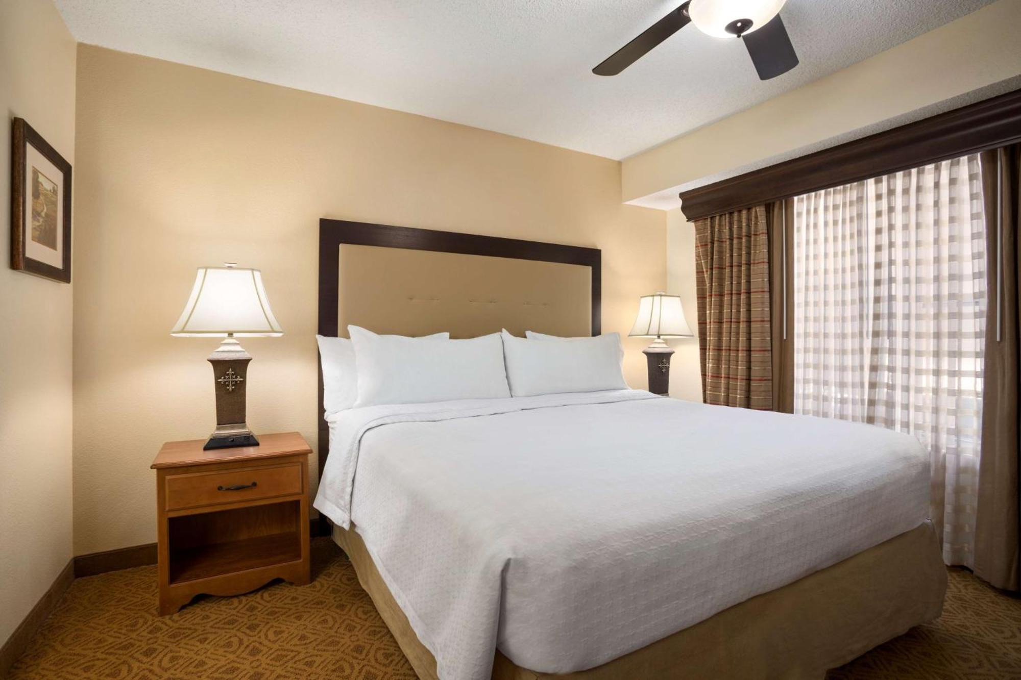 Homewood Suites By Hilton Dallas-Park Central Area Zewnętrze zdjęcie