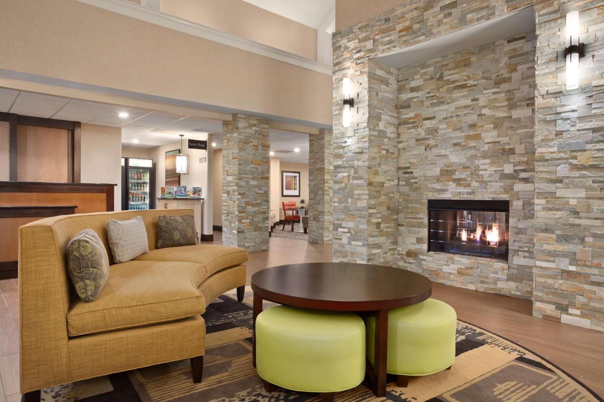 Homewood Suites By Hilton Dallas-Park Central Area Zewnętrze zdjęcie