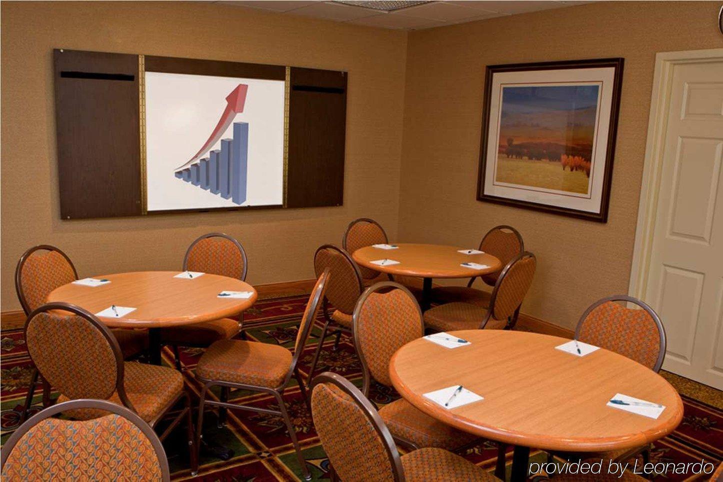 Homewood Suites By Hilton Dallas-Park Central Area Zaplecze biznesowe zdjęcie