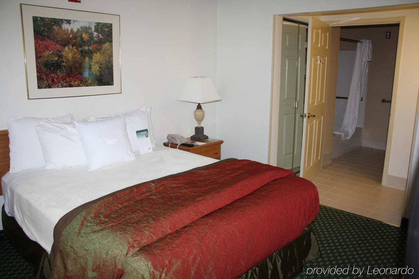 Homewood Suites By Hilton Dallas-Park Central Area Pokój zdjęcie
