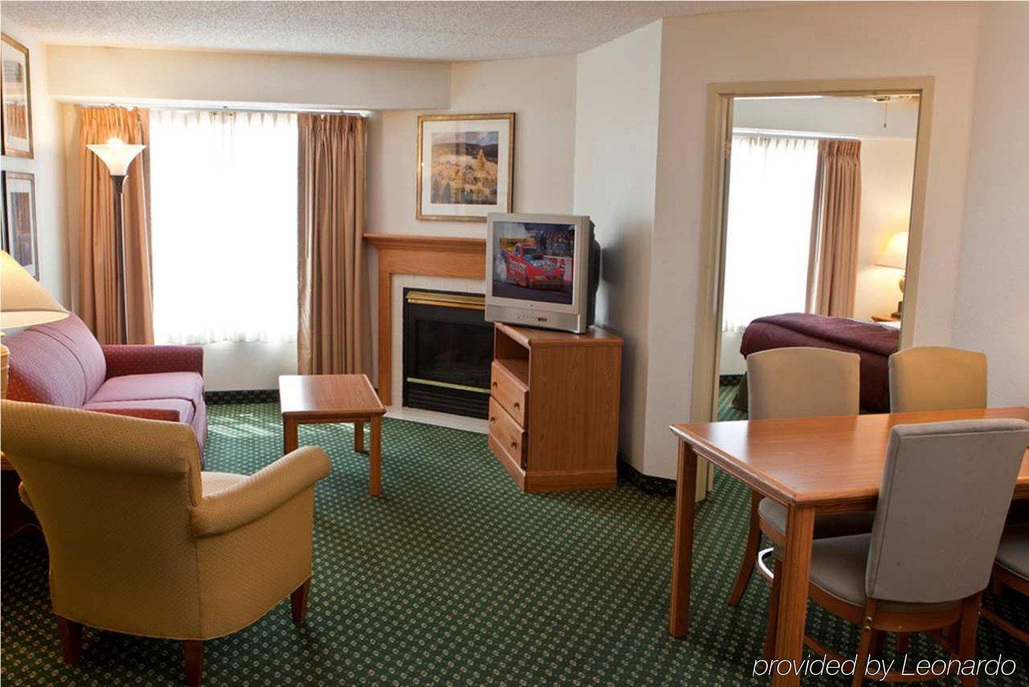Homewood Suites By Hilton Dallas-Park Central Area Pokój zdjęcie