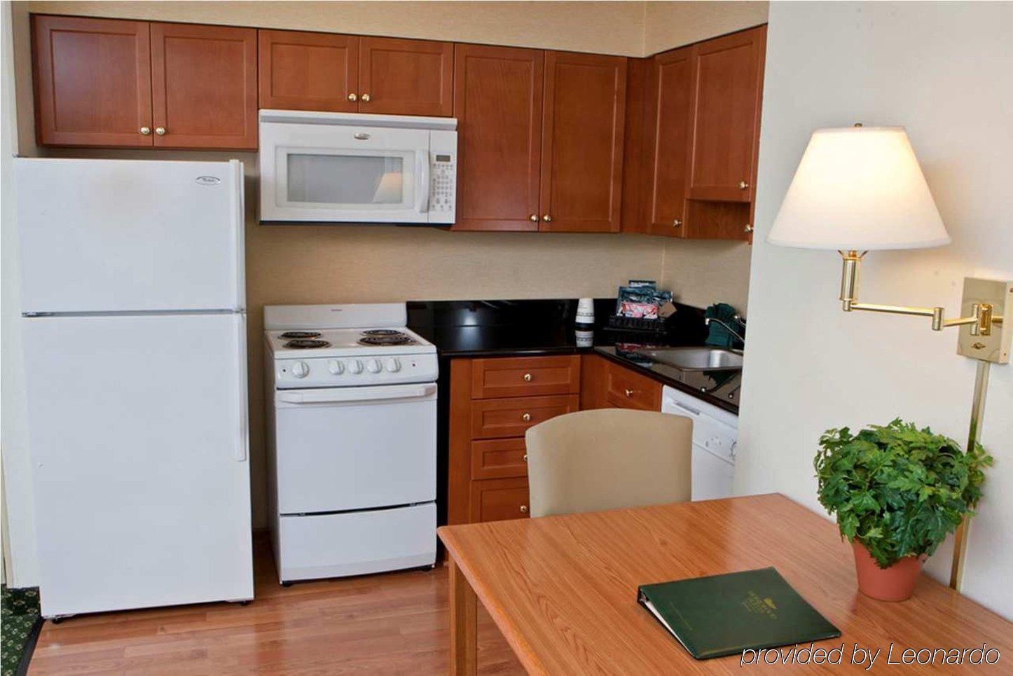 Homewood Suites By Hilton Dallas-Park Central Area Pokój zdjęcie