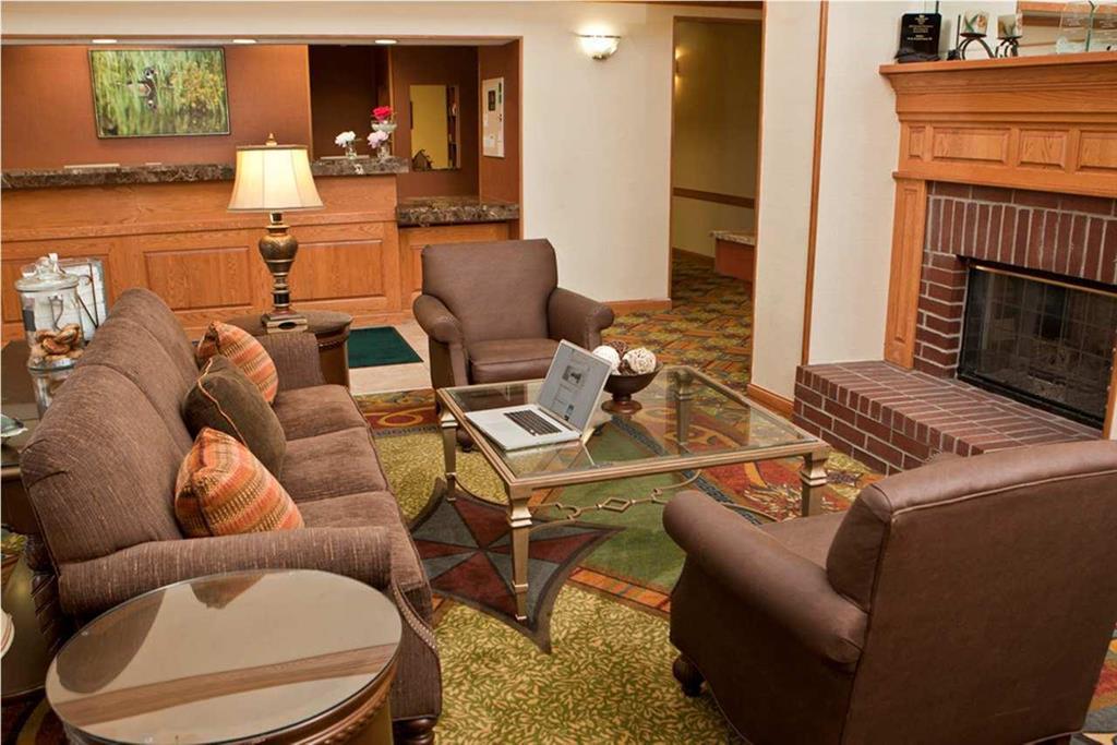 Homewood Suites By Hilton Dallas-Park Central Area Restauracja zdjęcie
