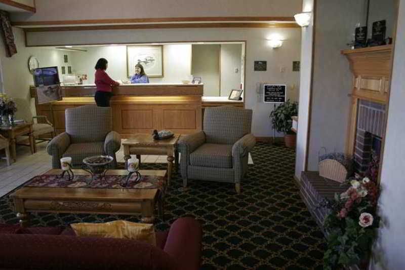 Homewood Suites By Hilton Dallas-Park Central Area Wnętrze zdjęcie