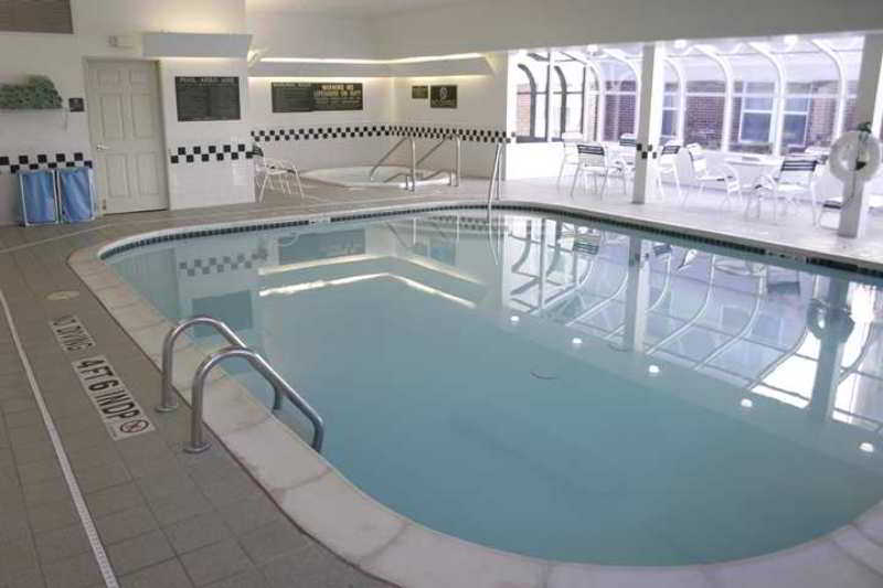 Homewood Suites By Hilton Dallas-Park Central Area Zewnętrze zdjęcie