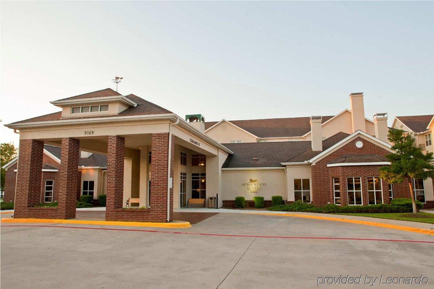 Homewood Suites By Hilton Dallas-Park Central Area Zewnętrze zdjęcie