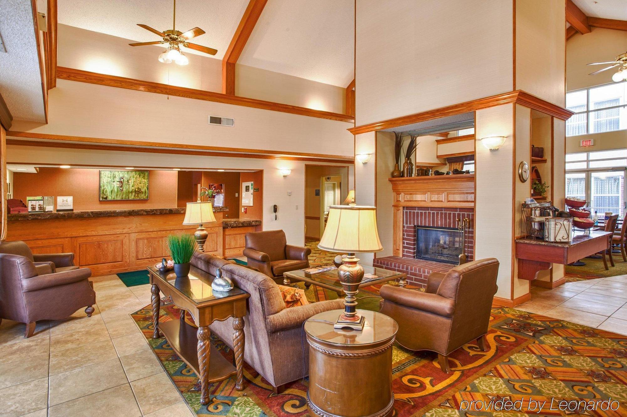 Homewood Suites By Hilton Dallas-Park Central Area Zewnętrze zdjęcie