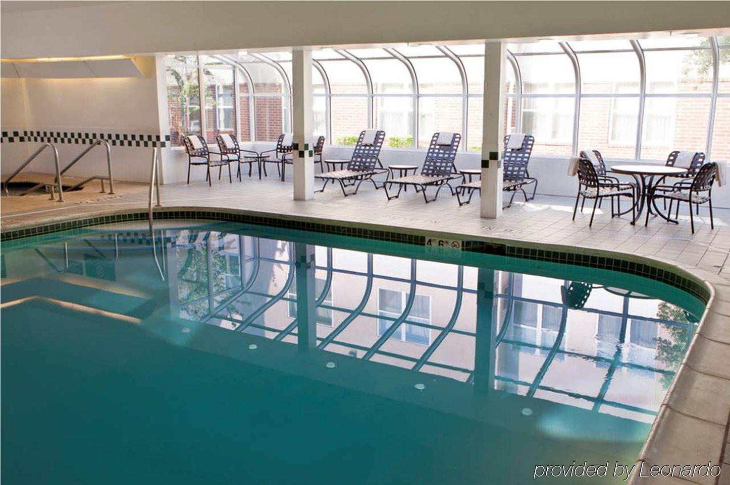 Homewood Suites By Hilton Dallas-Park Central Area Zewnętrze zdjęcie