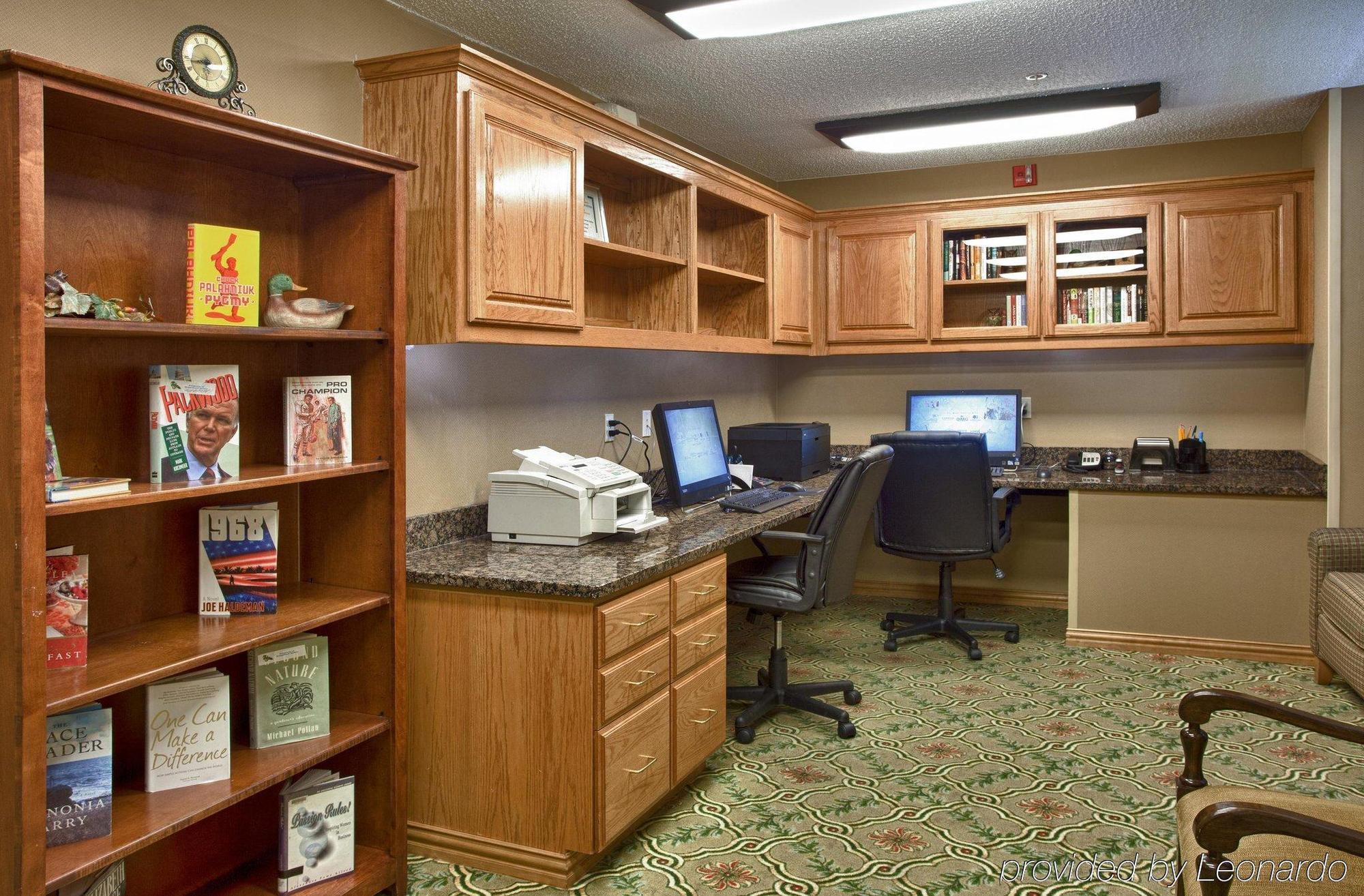 Homewood Suites By Hilton Dallas-Park Central Area Zewnętrze zdjęcie