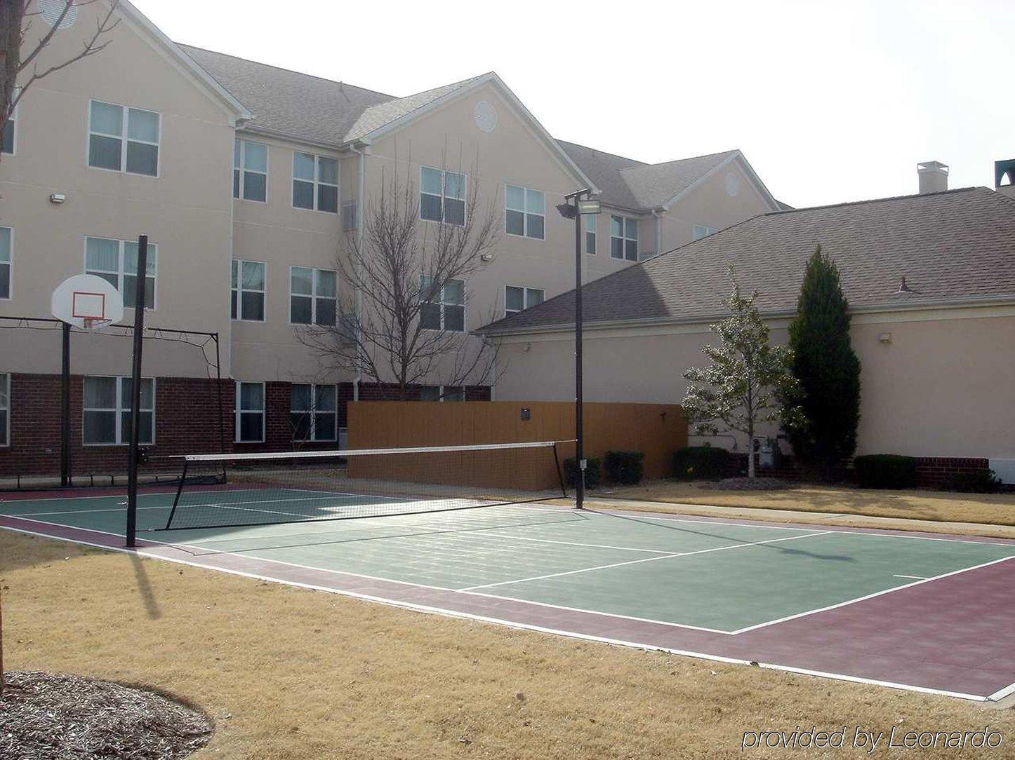 Homewood Suites By Hilton Dallas-Park Central Area Zewnętrze zdjęcie