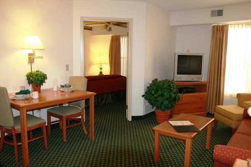 Homewood Suites By Hilton Dallas-Park Central Area Pokój zdjęcie
