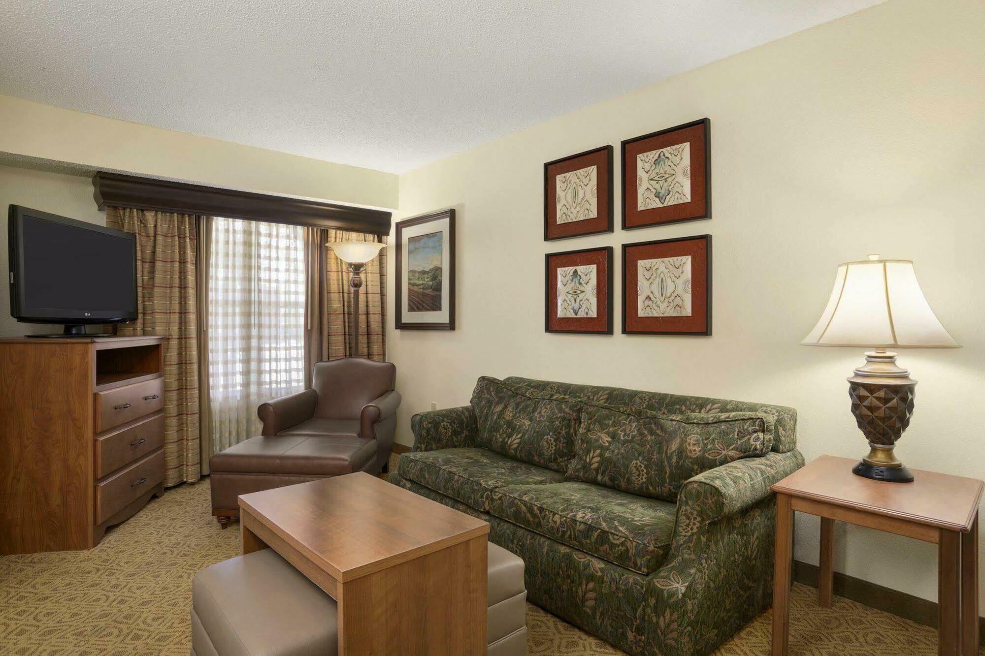 Homewood Suites By Hilton Dallas-Park Central Area Zewnętrze zdjęcie