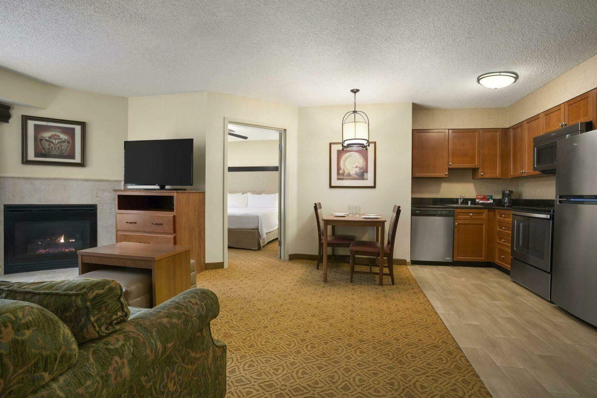Homewood Suites By Hilton Dallas-Park Central Area Zewnętrze zdjęcie