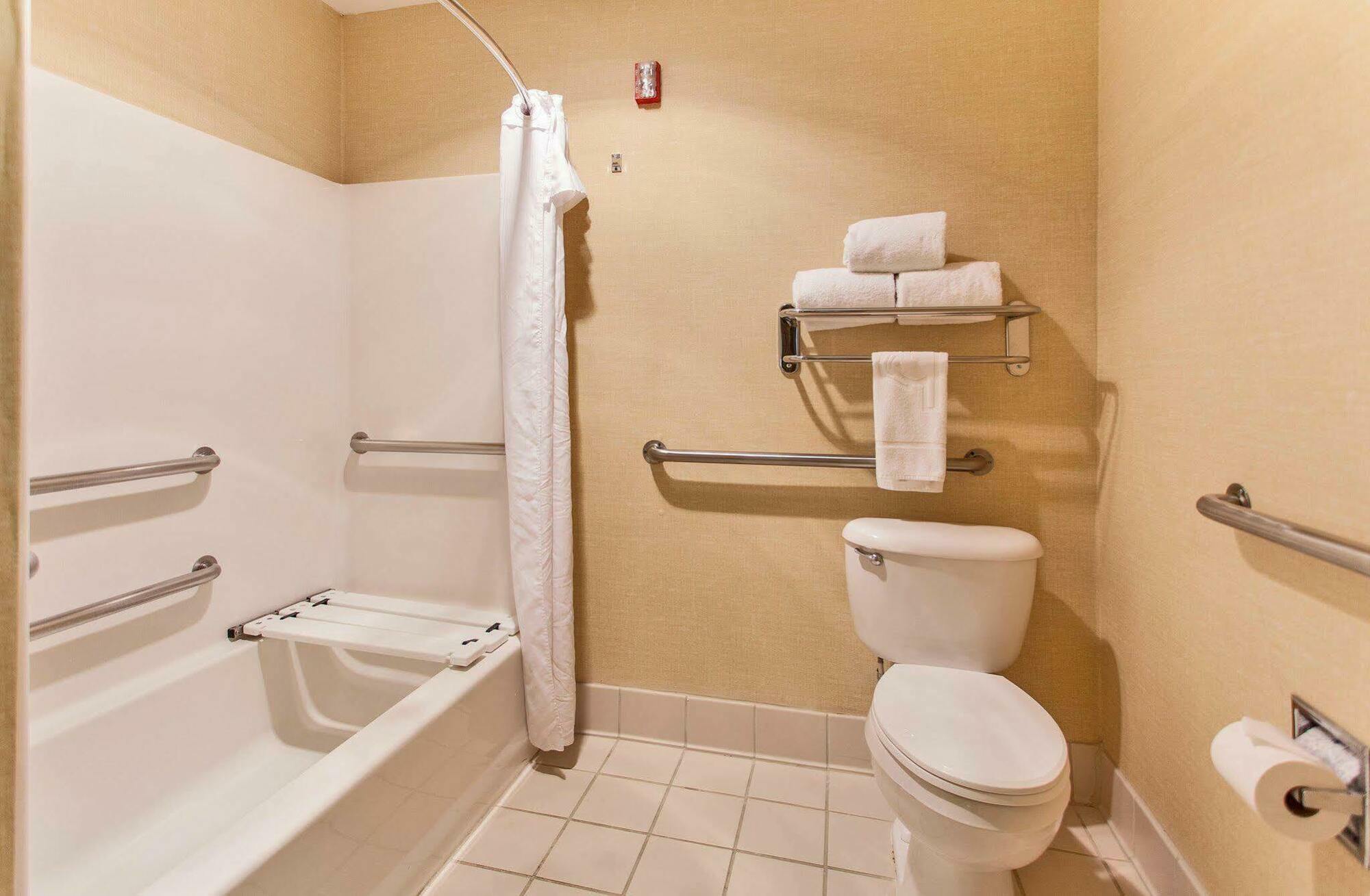 Homewood Suites By Hilton Dallas-Park Central Area Pokój zdjęcie