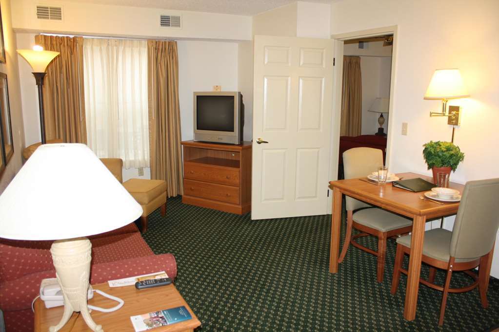 Homewood Suites By Hilton Dallas-Park Central Area Pokój zdjęcie