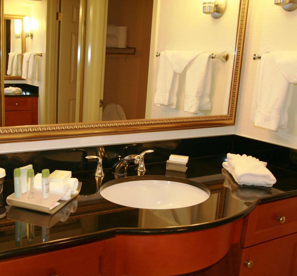 Homewood Suites By Hilton Dallas-Park Central Area Pokój zdjęcie